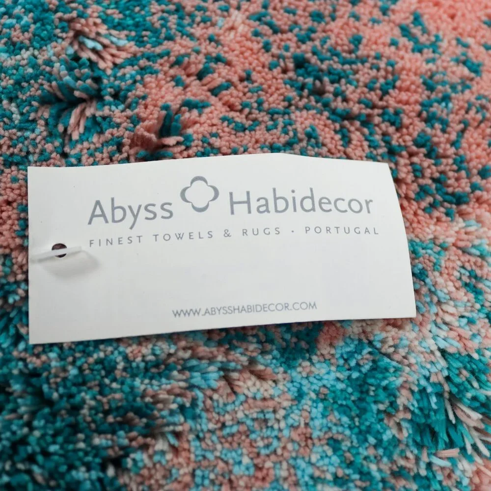 Abyss Habidecor - Corse Bath Rug - Picture 5 of 8